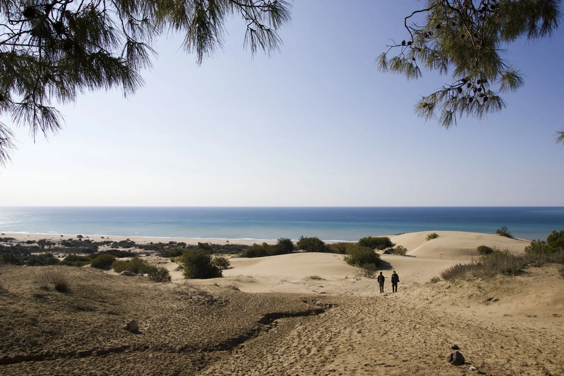 Jour 4 : Patara, Kalkan et route vers Kaş