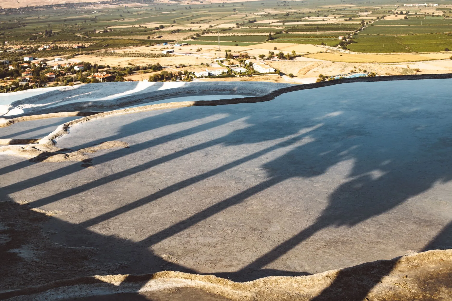 ️ Éphèse, Pamukkale et la côte égéenne : visiter avant la grosse chaleur